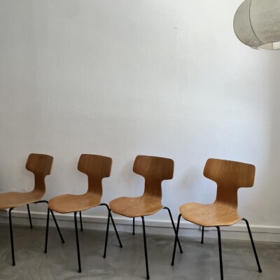 CHF 1500.- le set